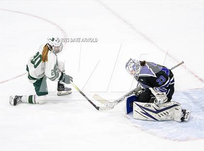 Thumbnail 3 in Cushing Academy vs. Berkshire School (Watkins Invitational) photogallery.