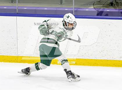 Thumbnail 1 in Cushing Academy vs. Berkshire School (Watkins Invitational) photogallery.