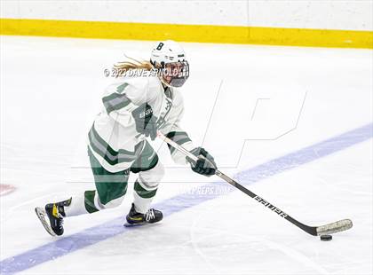 Thumbnail 3 in Cushing Academy vs. Berkshire School (Watkins Invitational) photogallery.