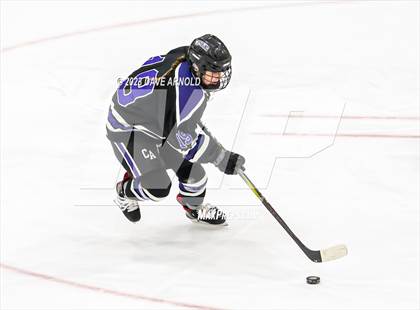 Thumbnail 2 in Cushing Academy vs. Berkshire School (Watkins Invitational) photogallery.