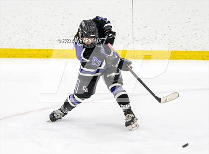 Thumbnail 1 in Cushing Academy vs. Berkshire School (Watkins Invitational) photogallery.