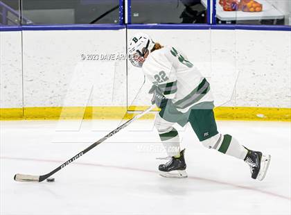 Thumbnail 1 in Cushing Academy vs. Berkshire School (Watkins Invitational) photogallery.