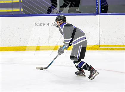 Thumbnail 2 in Cushing Academy vs. Berkshire School (Watkins Invitational) photogallery.
