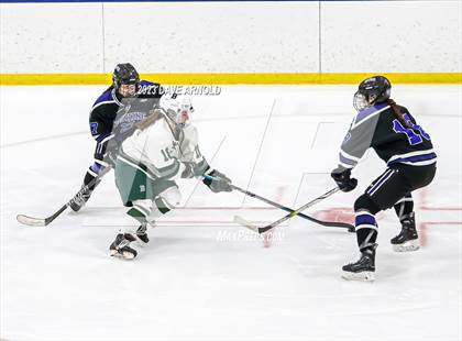 Thumbnail 3 in Cushing Academy vs. Berkshire School (Watkins Invitational) photogallery.