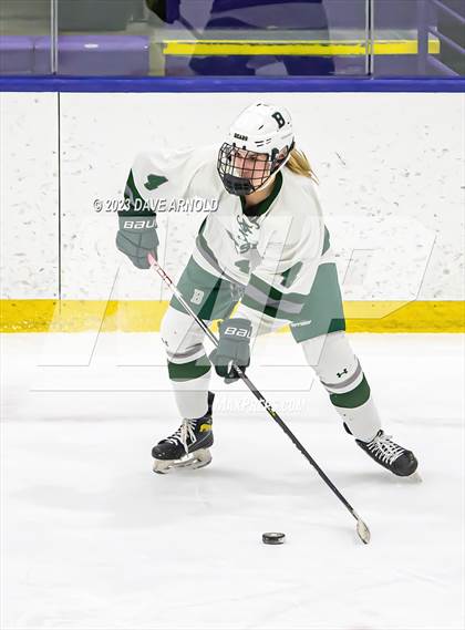 Thumbnail 2 in Cushing Academy vs. Berkshire School (Watkins Invitational) photogallery.