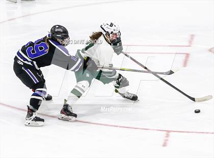 Thumbnail 1 in Cushing Academy vs. Berkshire School (Watkins Invitational) photogallery.