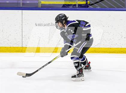 Thumbnail 2 in Cushing Academy vs. Berkshire School (Watkins Invitational) photogallery.
