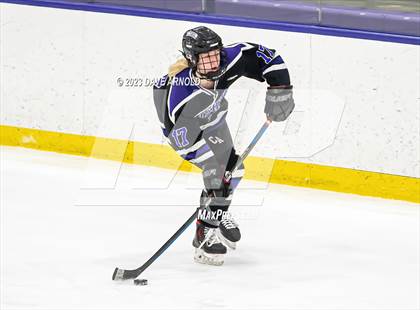 Thumbnail 1 in Cushing Academy vs. Berkshire School (Watkins Invitational) photogallery.