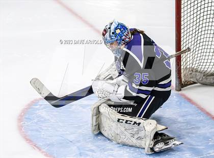 Thumbnail 2 in Cushing Academy vs. Berkshire School (Watkins Invitational) photogallery.