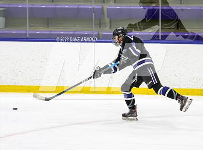Thumbnail 3 in Cushing Academy vs. Berkshire School (Watkins Invitational) photogallery.