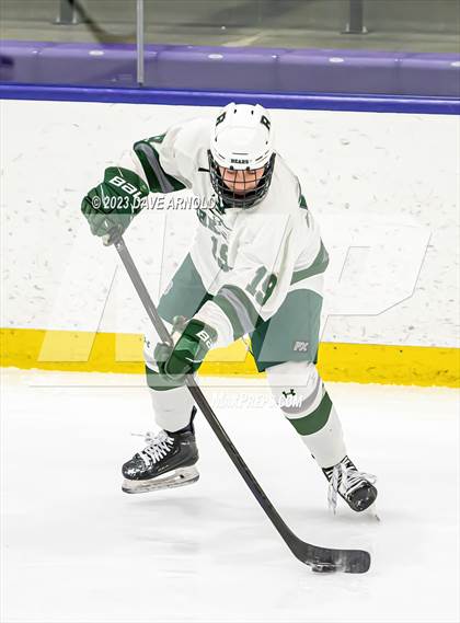Thumbnail 1 in Cushing Academy vs. Berkshire School (Watkins Invitational) photogallery.