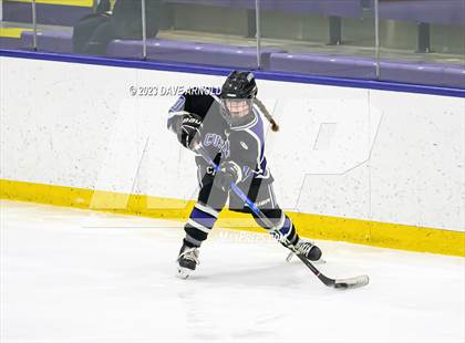 Thumbnail 3 in Cushing Academy vs. Berkshire School (Watkins Invitational) photogallery.
