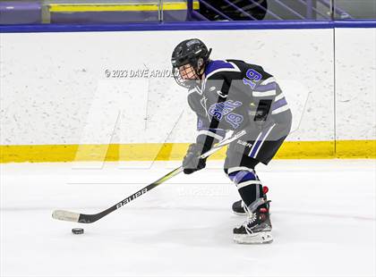Thumbnail 1 in Cushing Academy vs. Berkshire School (Watkins Invitational) photogallery.