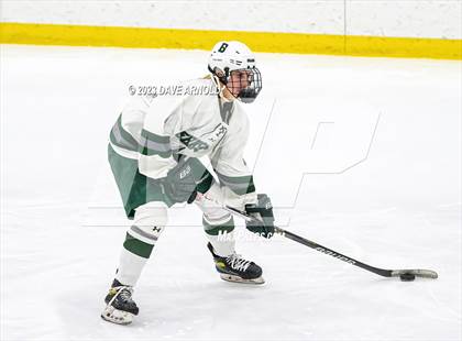 Thumbnail 2 in Cushing Academy vs. Berkshire School (Watkins Invitational) photogallery.
