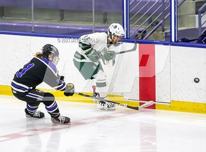 Thumbnail 2 in Cushing Academy vs. Berkshire School (Watkins Invitational) photogallery.