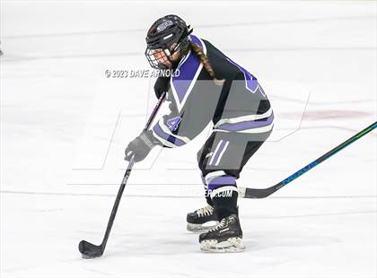 Thumbnail 3 in Cushing Academy vs. Berkshire School (Watkins Invitational) photogallery.