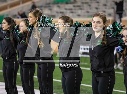 Thumbnail 1 in Trinity vs. Carroll (UIL 6A Regional Playoff) photogallery.
