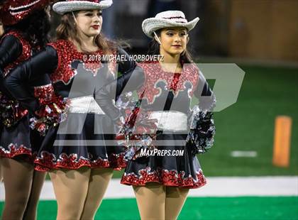 Thumbnail 3 in Trinity vs. Carroll (UIL 6A Regional Playoff) photogallery.