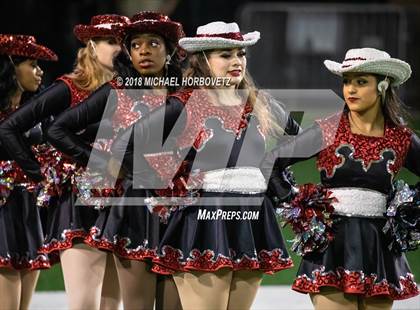 Thumbnail 1 in Trinity vs. Carroll (UIL 6A Regional Playoff) photogallery.
