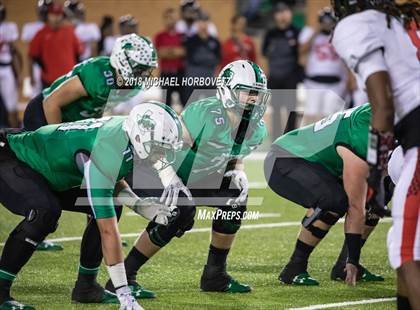 Thumbnail 2 in Trinity vs. Carroll (UIL 6A Regional Playoff) photogallery.