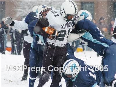 Thumbnail 3 in Xavier @ Middletown photogallery.