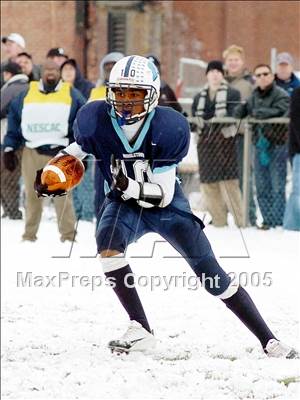 Thumbnail 2 in Xavier @ Middletown photogallery.