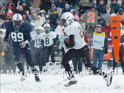 Thumbnail 1 in Xavier @ Middletown photogallery.