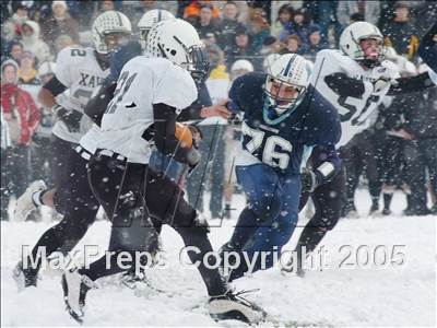 Thumbnail 1 in Xavier @ Middletown photogallery.