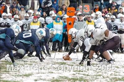 Thumbnail 3 in Xavier @ Middletown photogallery.