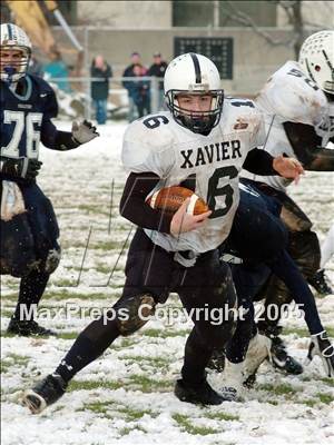 Thumbnail 2 in Xavier @ Middletown photogallery.
