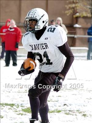 Thumbnail 2 in Xavier @ Middletown photogallery.