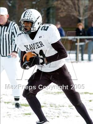Thumbnail 3 in Xavier @ Middletown photogallery.