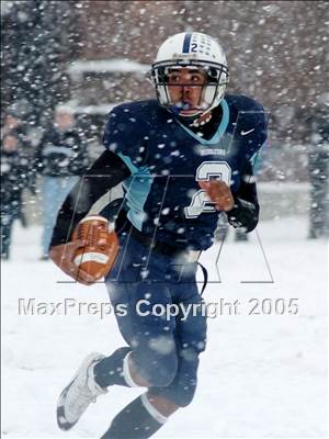 Thumbnail 1 in Xavier @ Middletown photogallery.