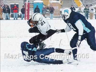 Thumbnail 3 in Xavier @ Middletown photogallery.