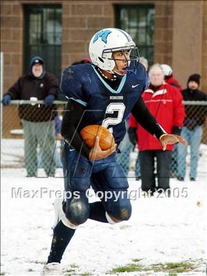 Thumbnail 1 in Xavier @ Middletown photogallery.