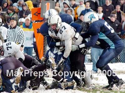 Thumbnail 2 in Xavier @ Middletown photogallery.