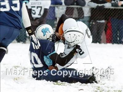 Thumbnail 3 in Xavier @ Middletown photogallery.