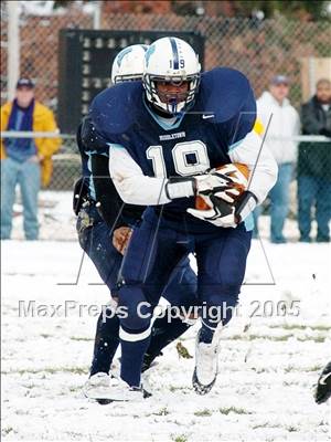 Thumbnail 3 in Xavier @ Middletown photogallery.