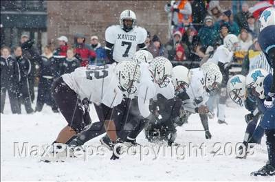 Thumbnail 3 in Xavier @ Middletown photogallery.