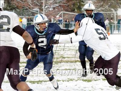 Thumbnail 1 in Xavier @ Middletown photogallery.