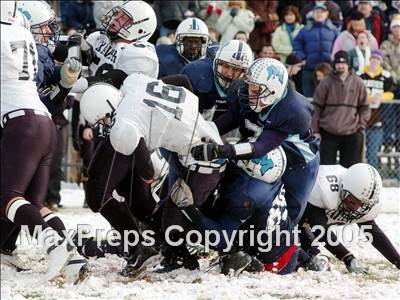 Thumbnail 3 in Xavier @ Middletown photogallery.