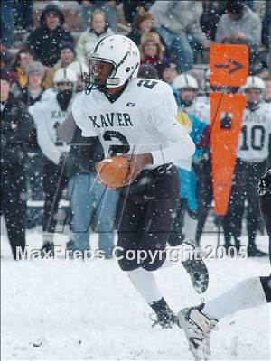 Thumbnail 2 in Xavier @ Middletown photogallery.