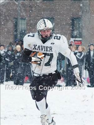 Thumbnail 1 in Xavier @ Middletown photogallery.