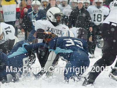 Thumbnail 2 in Xavier @ Middletown photogallery.