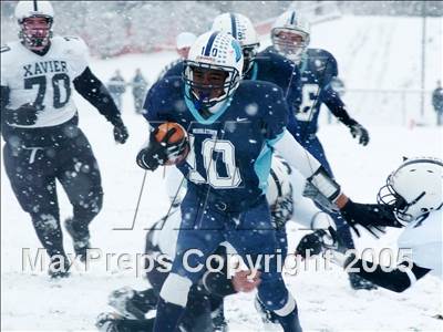 Thumbnail 3 in Xavier @ Middletown photogallery.