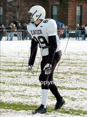 Thumbnail 1 in Xavier @ Middletown photogallery.