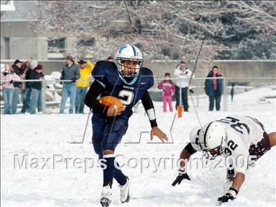 Thumbnail 2 in Xavier @ Middletown photogallery.