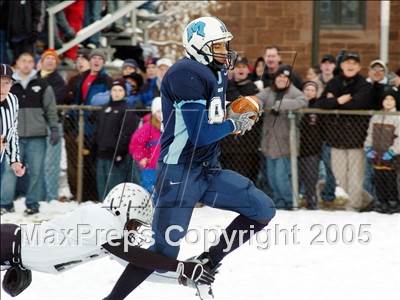 Thumbnail 1 in Xavier @ Middletown photogallery.