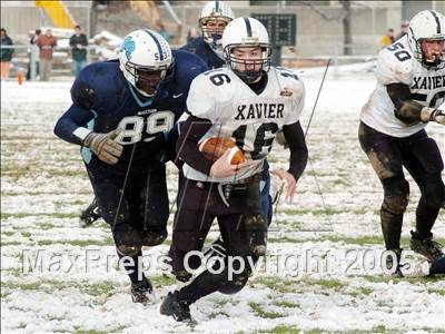 Thumbnail 1 in Xavier @ Middletown photogallery.
