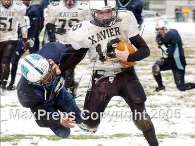 Thumbnail 1 in Xavier @ Middletown photogallery.